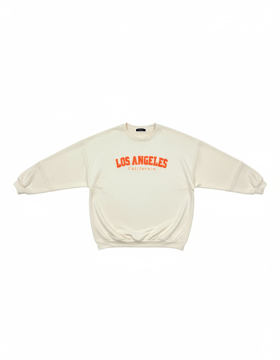 SWEAT LOS ANGELES