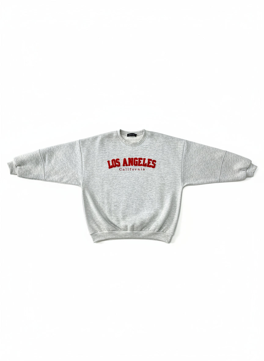 SWEAT LOS ANGELES