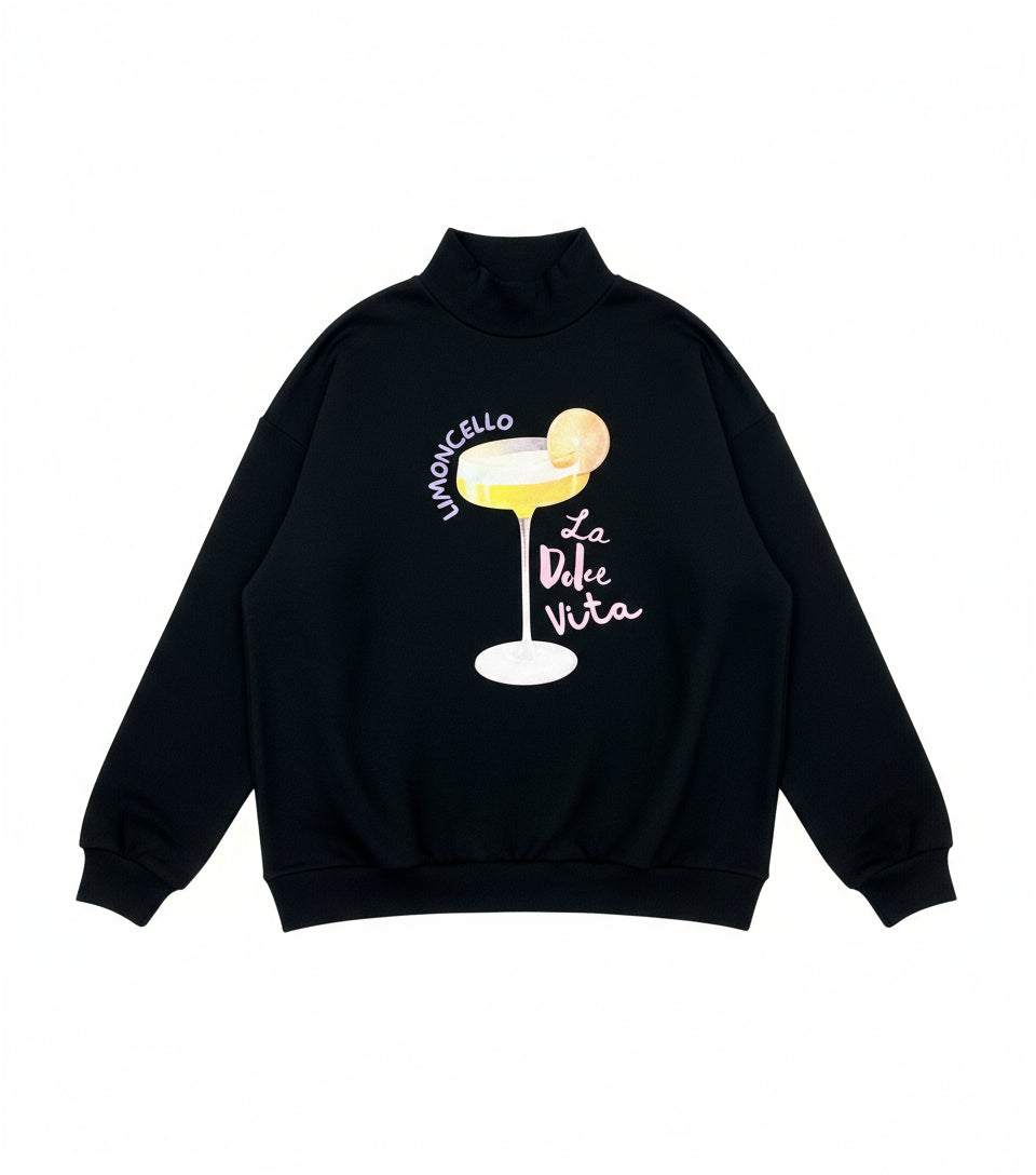 Sweat “La Dolce Vita”