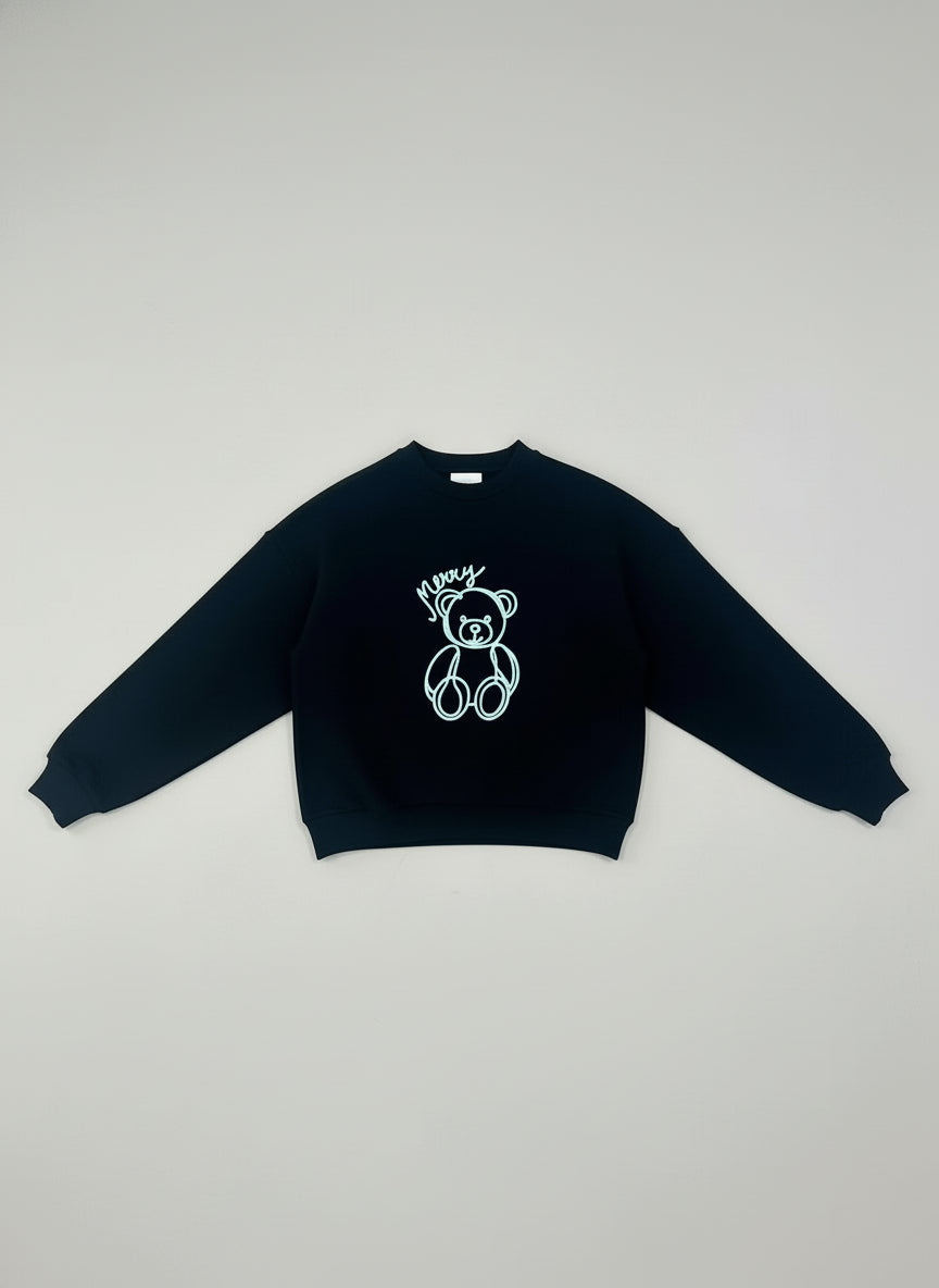 Le Sweat Merry Line