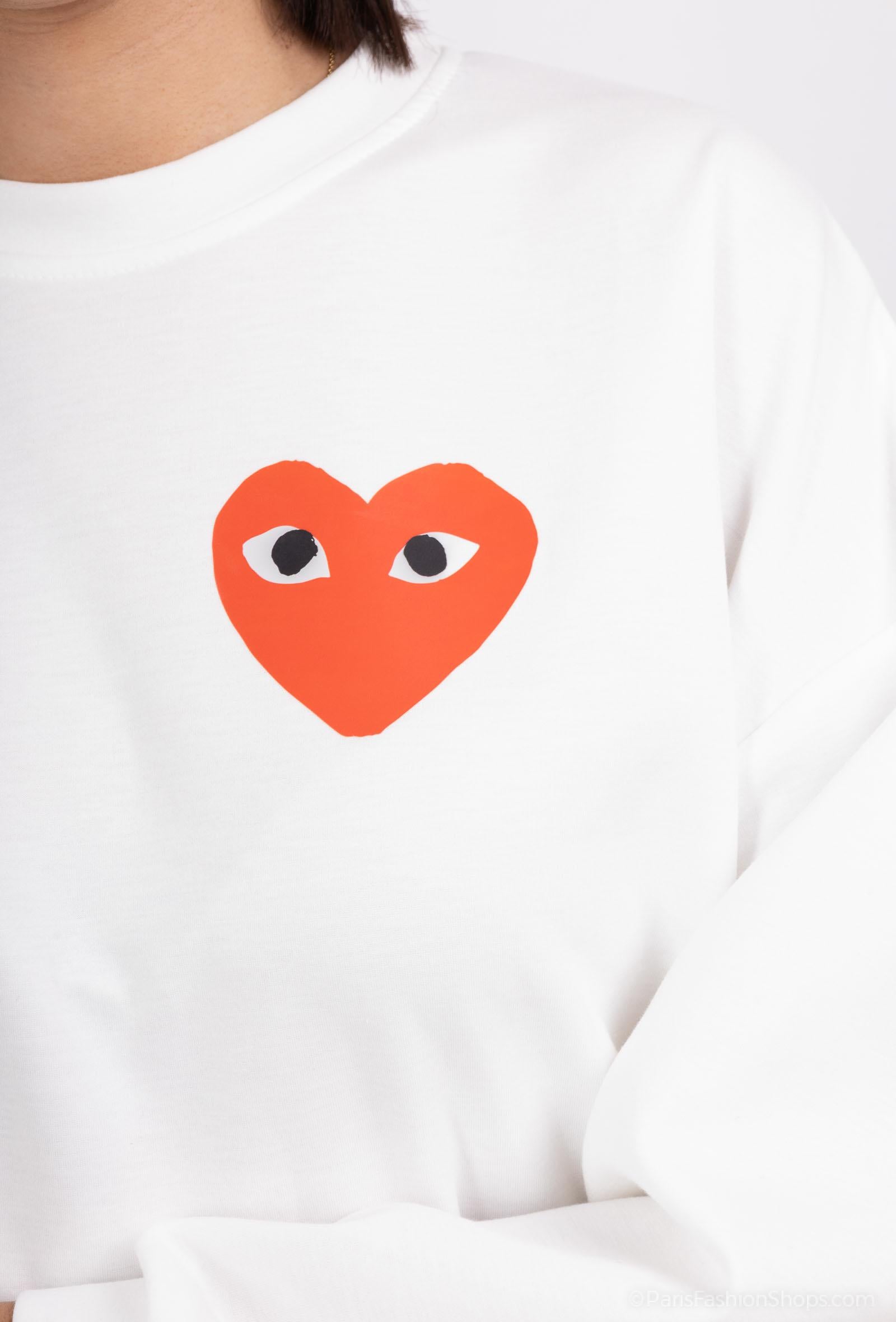 Double Love Sweatshirt